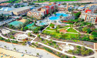 elba carlota beach resort  